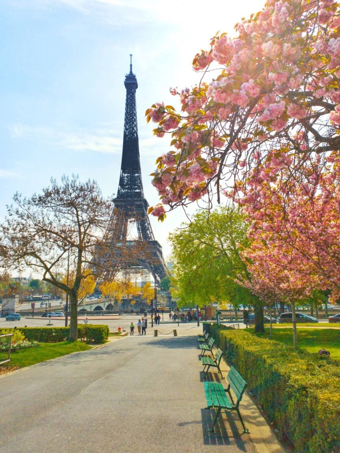 Is Paris Worth Visiting? This Might Convince You [Or Not]